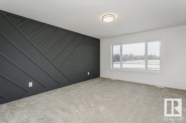 9 Holt Cv, House detached with 3 bedrooms, 2 bathrooms and null parking in Spruce Grove AB | Image 35