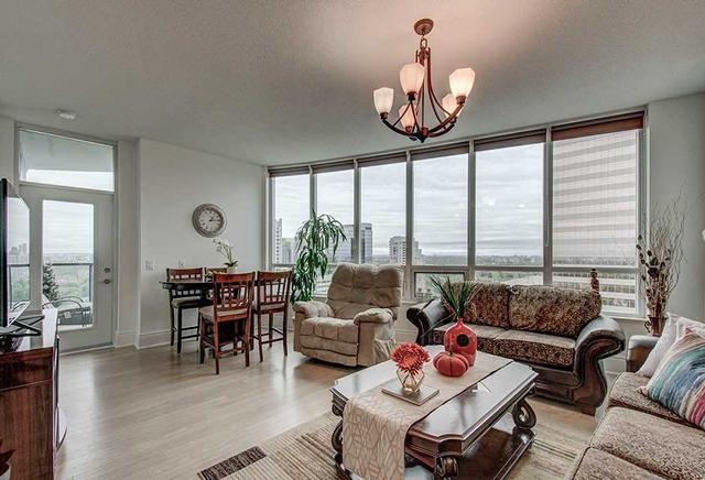 1620 - 25 Greenview Ave, Condo with 2 bedrooms, 2 bathrooms and 1 parking in Toronto ON | Image 18