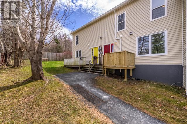 6 - 101 Bay Bulls Road, Home with 2 bedrooms, 1 bathrooms and null parking in St. John's NL | Image 2