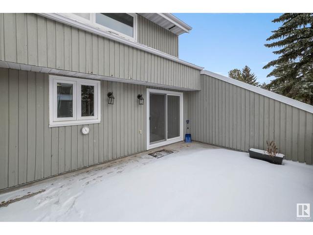3044 108 St Nw, House attached with 3 bedrooms, 2 bathrooms and 4 parking in Edmonton AB | Image 34