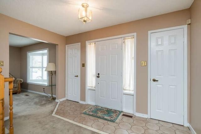 28 Dawnridge Tr, House detached with 4 bedrooms, 4 bathrooms and 6 parking in Brampton ON | Image 23
