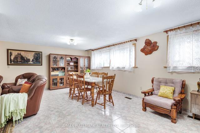 57 Regent Rd, House detached with 3 bedrooms, 3 bathrooms and 6 parking in Toronto ON | Image 21