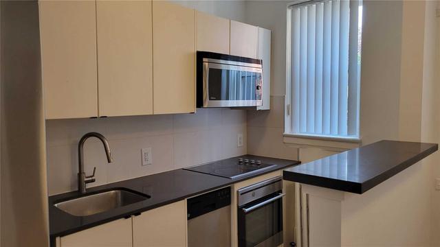 l4 - 778 Broadview Ave, Condo with 0 bedrooms, 1 bathrooms and 1 parking in Toronto ON | Image 5