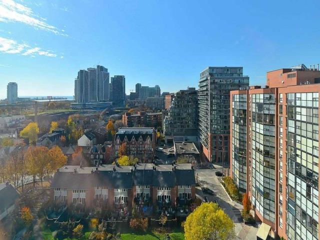 ph10 - 701 King St W, Condo with 2 bedrooms, 2 bathrooms and 1 parking in Toronto ON | Image 15