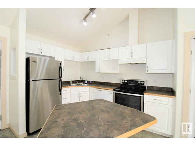 423 - 151 Edwards Dr Sw, Condo with 2 bedrooms, 2 bathrooms and null parking in Edmonton AB | Card Image