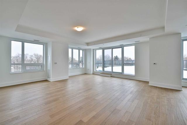 408 - 1700 Avenue Rd, Condo with 3 bedrooms, 3 bathrooms and 2 parking in Toronto ON | Image 4