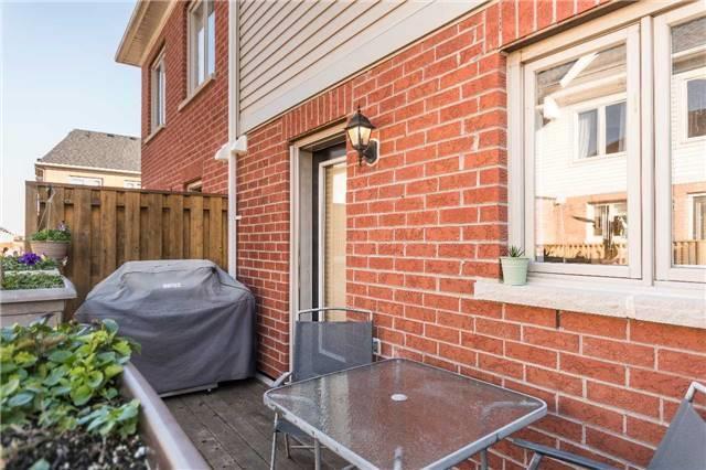 Th6 - 191 Twelfth St, Townhouse with 2 bedrooms, 3 bathrooms and 2 parking in Toronto ON | Image 15