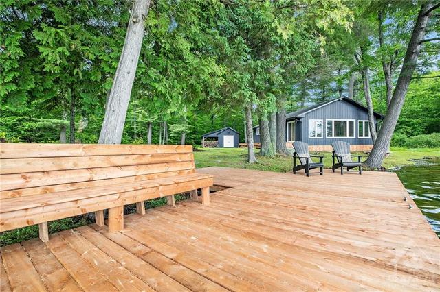2 North Shore White Lake North, House detached with 2 bedrooms, 1 bathrooms and null parking in Greater Madawaska ON | Image 26
