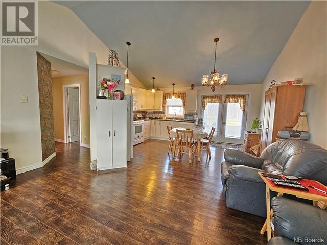 352 Sutherland Brook, House detached with 2 bedrooms, 2 bathrooms and null parking in Drummond P NB | Image 12
