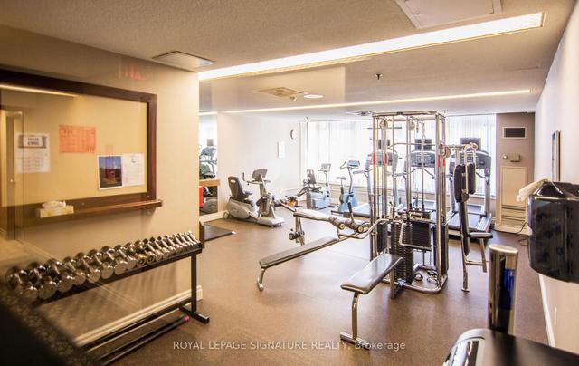 214 - 1200 Don Mills Rd, Condo with 2 bedrooms, 2 bathrooms and 2 parking in Toronto ON | Image 30