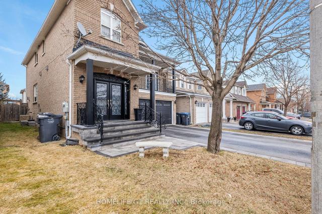 361 Edenbrook Hill Dr, House detached with 4 bedrooms, 4 bathrooms and 6 parking in Brampton ON | Image 12