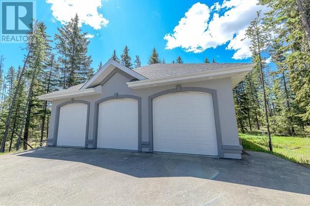 710072 Range Road 55, House detached with 5 bedrooms, 3 bathrooms and null parking in Grande Prairie County No. 1 AB | Image 45