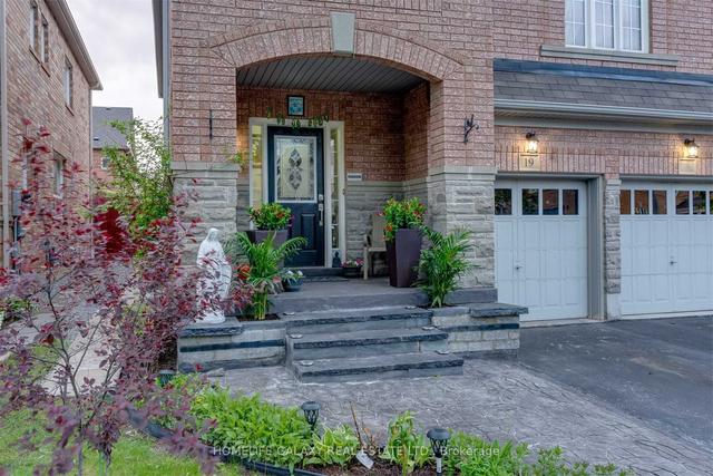 bsmt - 19 Warburton Dr, House detached with 2 bedrooms, 1 bathrooms and 1 parking in Ajax ON | Image 9