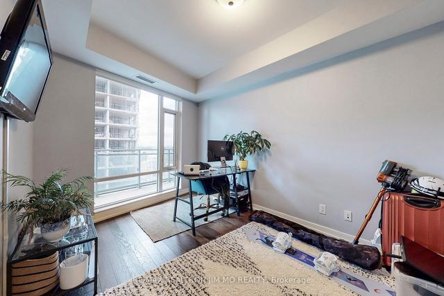 2411 - 21 Widmer St, Condo with 2 bedrooms, 2 bathrooms and 1 parking in Toronto ON | Image 4