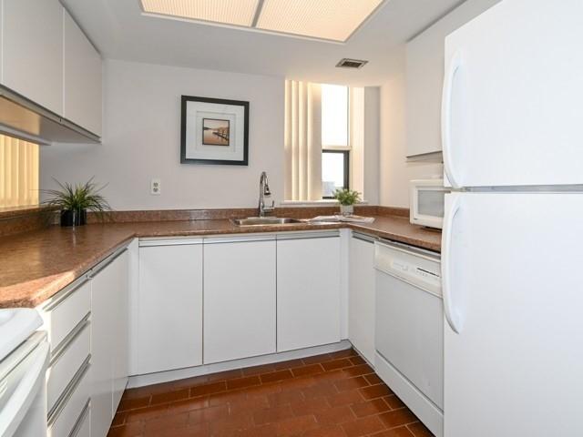 506 - 701 King St W, Condo with 1 bedrooms, 1 bathrooms and 1 parking in Toronto ON | Image 32