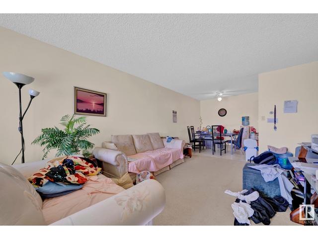 104 - 57 Brown St, Condo with 1 bedrooms, 1 bathrooms and 1 parking in Stony Plain AB | Image 5
