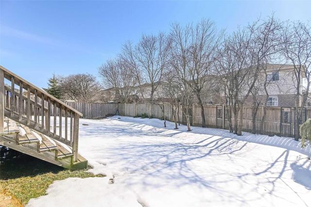 67 Wilton Rd, House detached with 3 bedrooms, 4 bathrooms and 2 parking in Guelph ON | Image 19