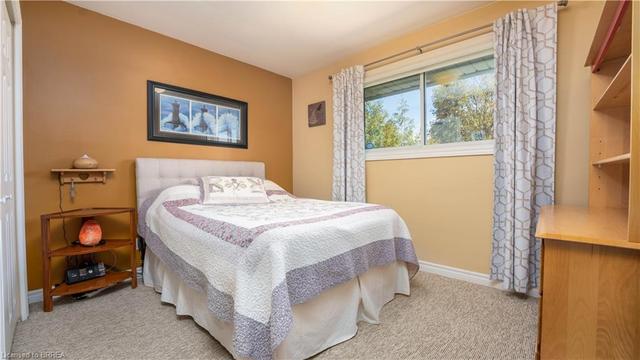 7 Kathleen Street, House detached with 3 bedrooms, 1 bathrooms and null parking in Brant ON | Image 13