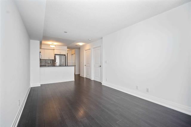1407 - 1060 Sheppard Ave W, Condo with 1 bedrooms, 1 bathrooms and 1 parking in Toronto ON | Image 8