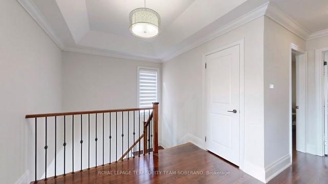 100 Falstaff Ave, House detached with 4 bedrooms, 4 bathrooms and 5.5 parking in Toronto ON | Image 16