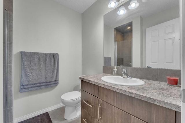 121 Cityscape Court Ne, Home with 2 bedrooms, 2 bathrooms and 2 parking in Calgary AB | Image 21