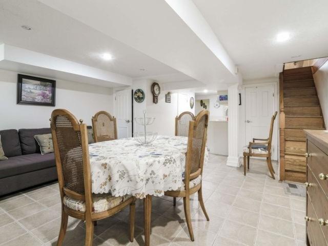 124 Nairn Ave, House detached with 3 bedrooms, 2 bathrooms and 2 parking in Toronto ON | Image 15