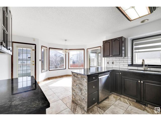 15723 69 St Nw, House detached with 4 bedrooms, 3 bathrooms and null parking in Edmonton AB | Image 38