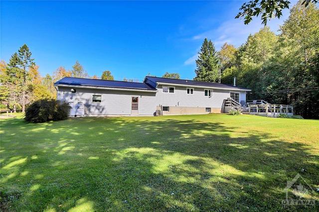 316 County 25 Road, House detached with 4 bedrooms, 1 bathrooms and 8 parking in North Grenville ON | Image 28