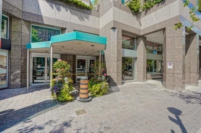 1500 - 38 Elm St, Condo with 1 bedrooms, 1 bathrooms and 0 parking in Toronto ON | Image 12