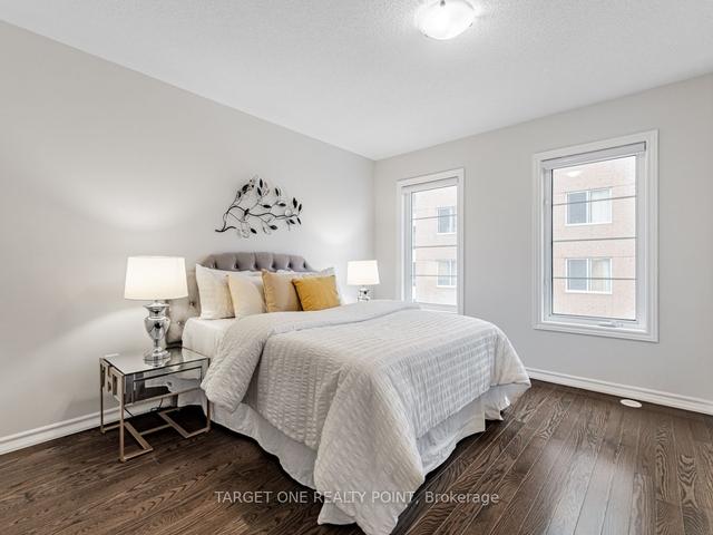 25 - 39 Drewry Ave, Townhouse with 2 bedrooms, 3 bathrooms and 1 parking in Toronto ON | Image 18