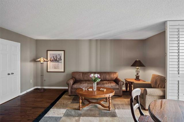 1802 - 131 Beecroft Rd, Condo with 1 bedrooms, 2 bathrooms and 1 parking in Toronto ON | Image 24