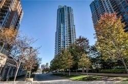 2105 - 15 Viking Lane, Condo with 1 bedrooms, 1 bathrooms and 1 parking in Toronto ON | Card Image