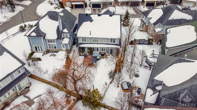65 Ironside Court, House detached with 5 bedrooms, 3 bathrooms and 5 parking in Ottawa ON | Image 30