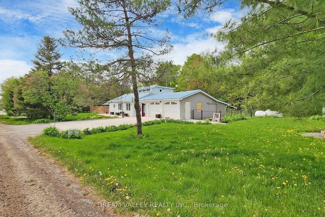 4102 Concession Rd, House detached with 3 bedrooms, 2 bathrooms and 12 parking in Clarington ON | Image 34