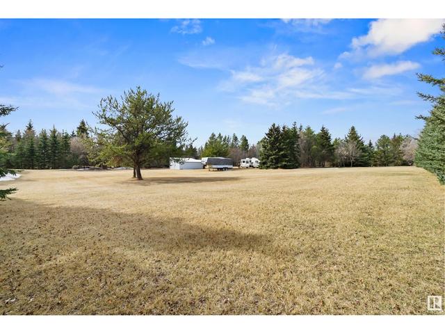 9 - 27005 Twp Rd 511, House detached with 4 bedrooms, 2 bathrooms and null parking in Parkland County AB | Image 46