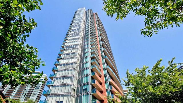 3005 - 150 East Liberty St, Condo with 2 bedrooms, 2 bathrooms and 1 parking in Toronto ON | Image 18