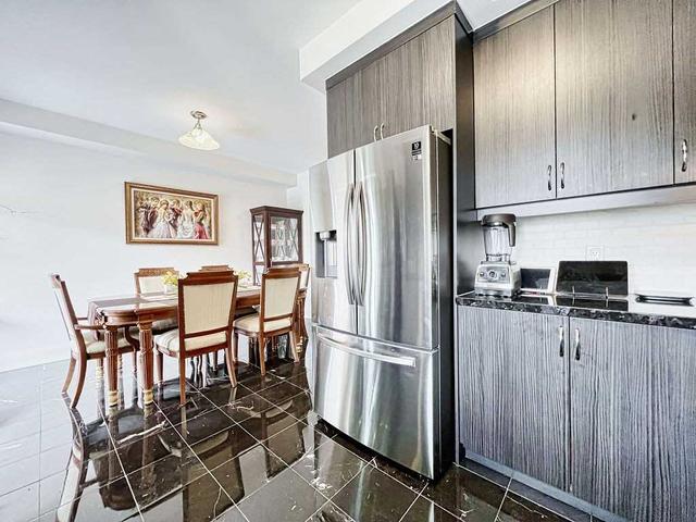 101 Grand Trunk Ave, House attached with 3 bedrooms, 4 bathrooms and 4 parking in Vaughan ON | Image 22