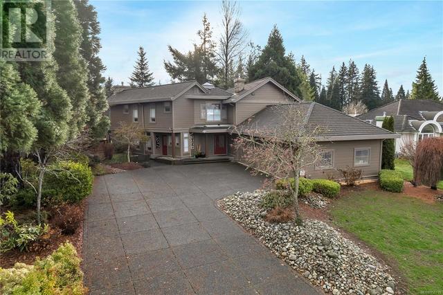 1987 Fairway Dr, House detached with 3 bedrooms, 3 bathrooms and 3 parking in Campbell River BC | Image 1