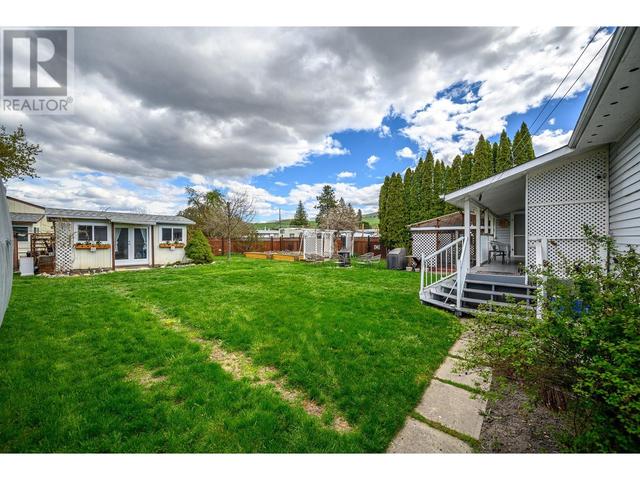 2449 Dallas Road, House other with 3 bedrooms, 2 bathrooms and 3 parking in Vernon BC | Image 26
