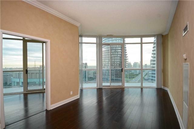 3505 - 80 Absolute Ave, Condo with 2 bedrooms, 2 bathrooms and 2 parking in Mississauga ON | Image 6