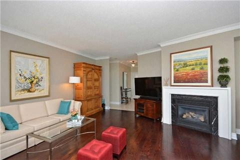 lph18 - 2111 Lake Shore Blvd W, Condo with 2 bedrooms, 3 bathrooms and 2 parking in Toronto ON | Image 6
