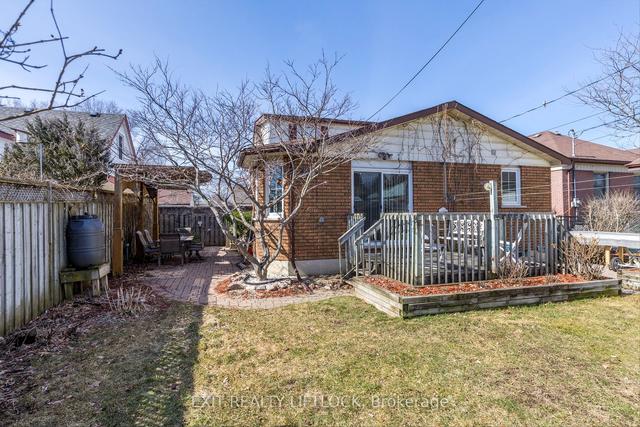 640 Lillian St, House detached with 3 bedrooms, 3 bathrooms and 4 parking in Peterborough ON | Image 16