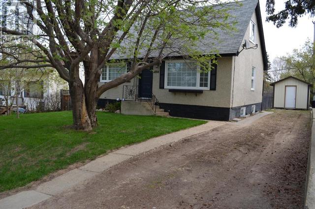 4804 53 Street, House detached with 4 bedrooms, 2 bathrooms and 2 parking in Athabasca AB | Image 31