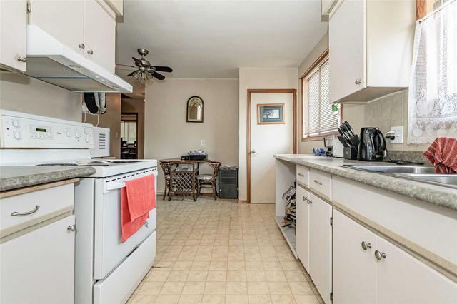 33 Kenwood Cres, House detached with 3 bedrooms, 2 bathrooms and 4 parking in Guelph ON | Image 29