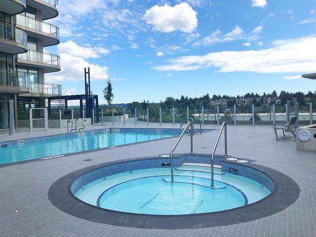 701 - 5311 Goring, Condo with 2 bedrooms, 2 bathrooms and null parking in Burnaby BC | Image 7
