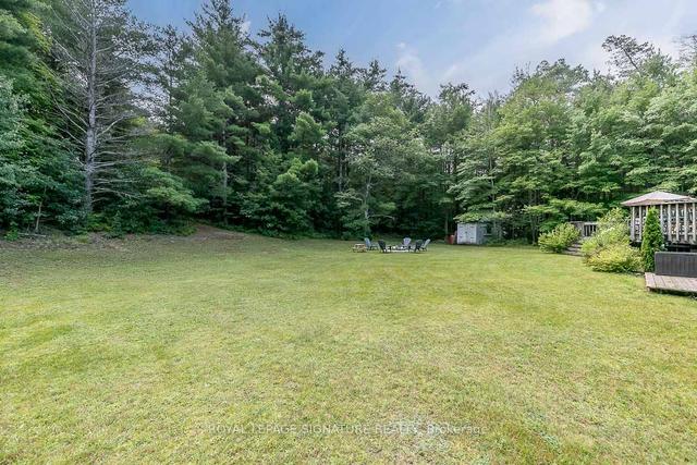 1032 Base Line Rd, House detached with 3 bedrooms, 3 bathrooms and 8 parking in Gravenhurst ON | Image 32