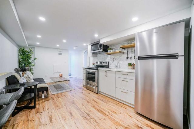 115a Harrison St, House semidetached with 3 bedrooms, 3 bathrooms and 1 parking in Toronto ON | Image 21