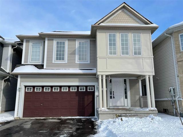 9 Hirons Dr, House detached with 4 bedrooms, 3 bathrooms and 6 parking in Ajax ON | Image 1