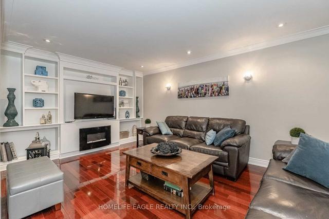 50 Pelham Dr, House detached with 4 bedrooms, 4 bathrooms and 7 parking in Hamilton ON | Image 39