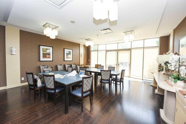 602 - 2365 Central Park Dr, Condo with 1 bedrooms, 1 bathrooms and 1 parking in Oakville ON | Image 18
